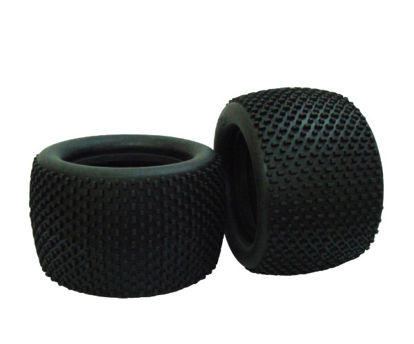 Neumáticos para 1/8 de Truggy / ATV 86721