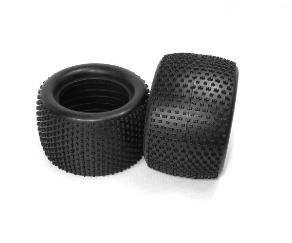Tires for 1/8th Truggy/ATV 88101