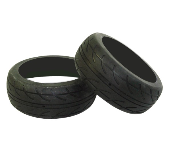 Tires for 1/8th on-road Car 89110