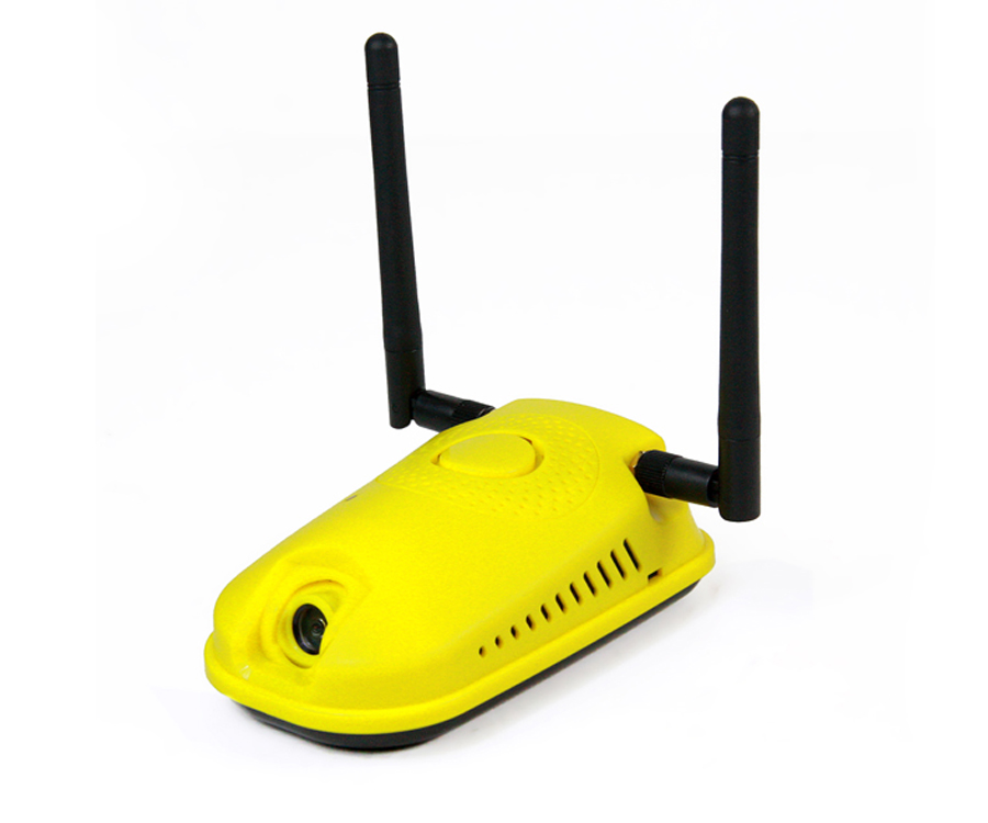 Rc Hobby Wifi-Receiver CTW-022