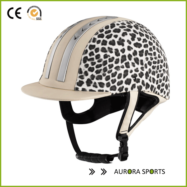 Equestrian Helmet Manufacturer