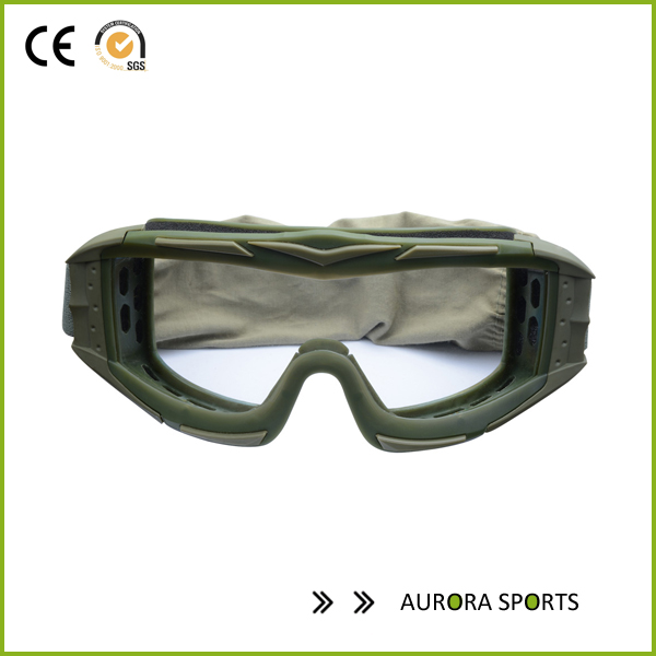 2015 Hot Prodej Pánské polarizované sluneční brýle vojenské brýle sportovní brýle