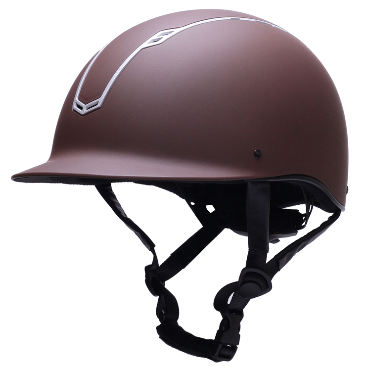 2020 New arrival VG1 & CE riding cap from China helmet supplier