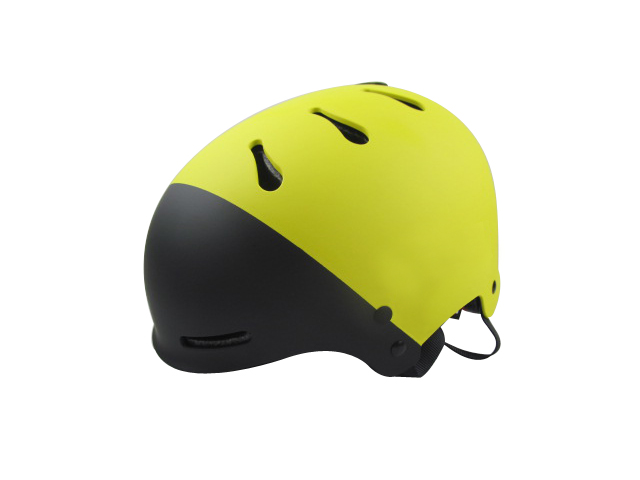 2017 New arrival customer bicycle helmet with removable rain cover & visor