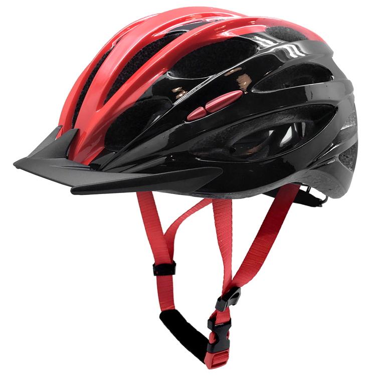 2017 der meistverkaufte Radfahrer Helm, Bike Racing Helm # au-bm27