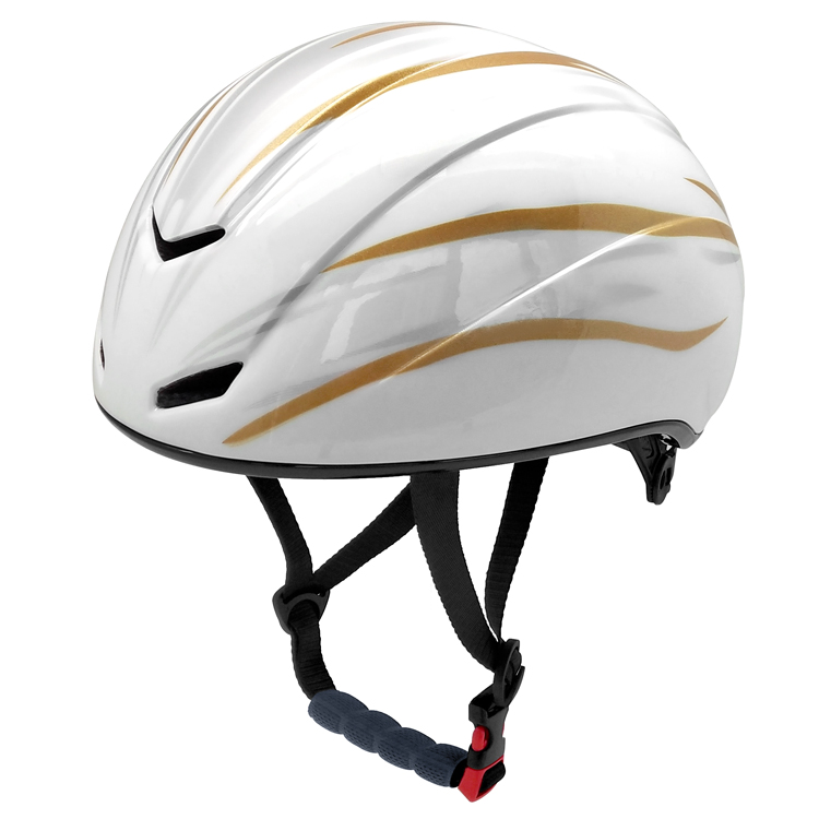 2018 Nuevo diseño de casco de patinaje profesional Au-L003 para adultos