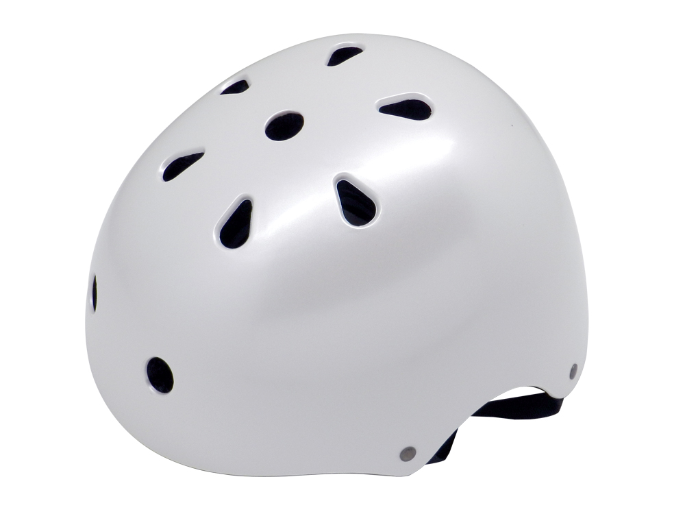 ABS patin fabrication de sécurité du casque casque avec certification CE