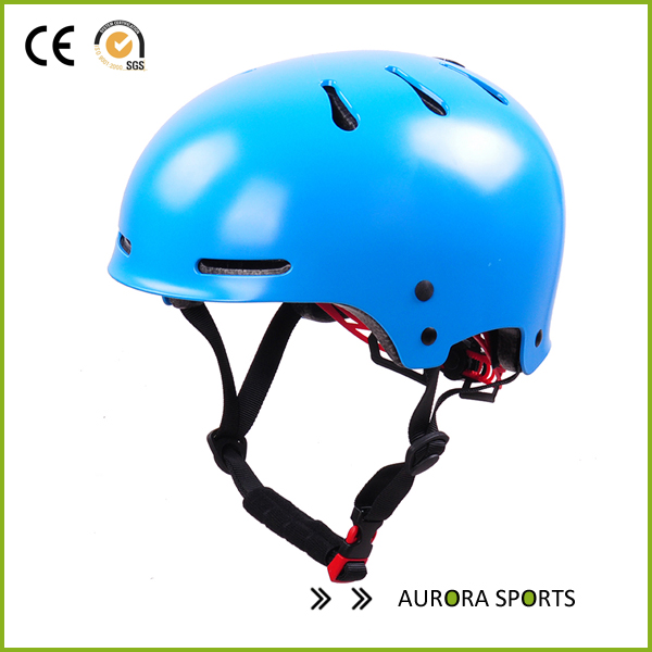 AU-K004 Adult Fashion Skateboard Helme, Schutz Skate Helm Hersteller