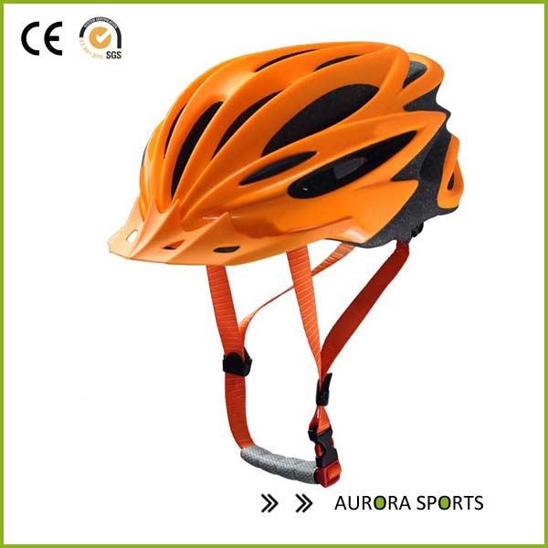 AU-S360 Mountain Bike Helmet CE EN 1078 Chine fabricant du casque