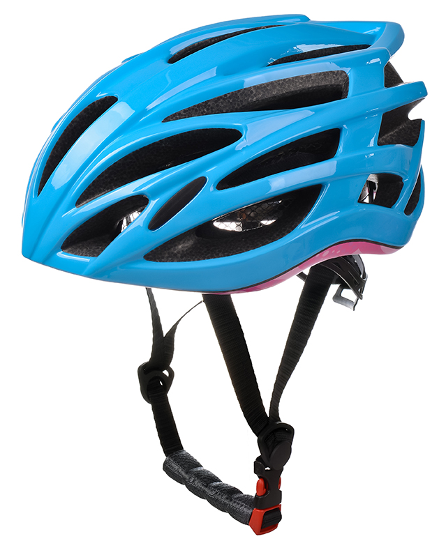 Verstellbarer Helm mit patent Einsteller, Mtb Helm