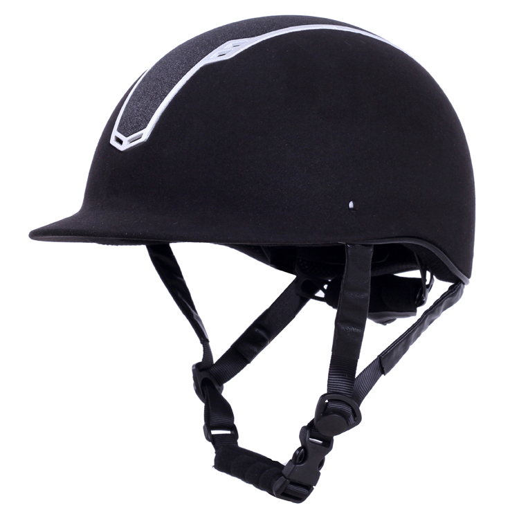 성인 쇼 점프 헬멧, 안전한 승마 헬멧, 승마 모자 패딩