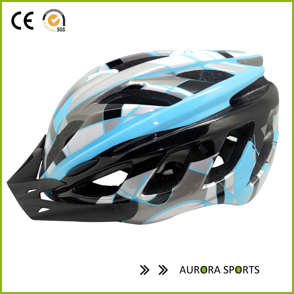 Auraro 強い保護安いマウンテン バイク ヘルメット BD02