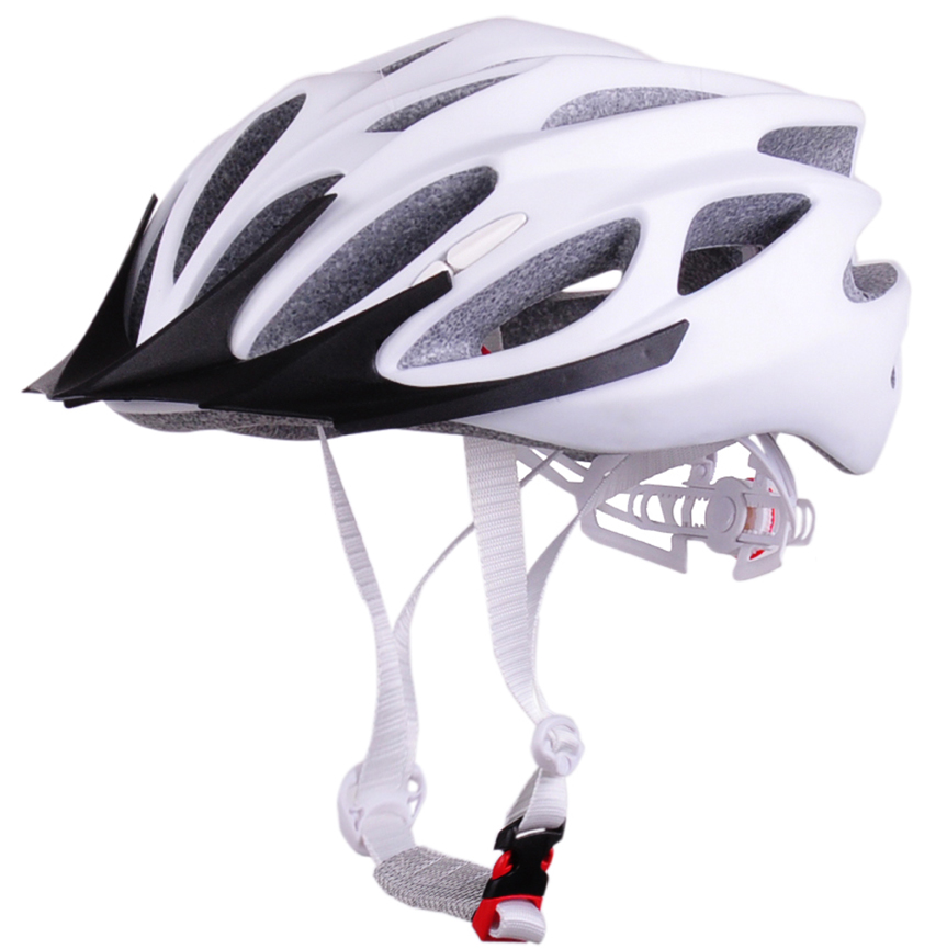 Aurora Présentation Le meilleur casque de vélo pour les coureurs au-BM06