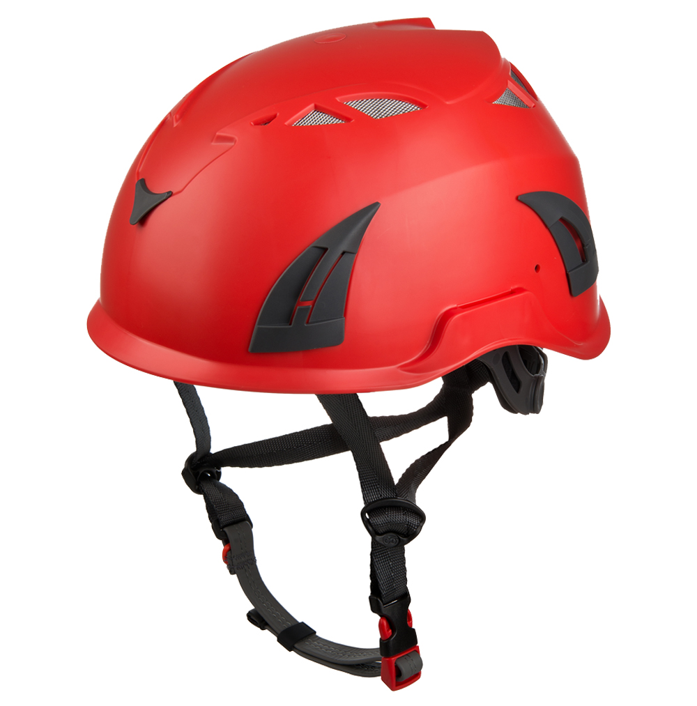 Miglior casco di sicurezza costruzione del bianco personalizzato di qualità in vendita AU-M02