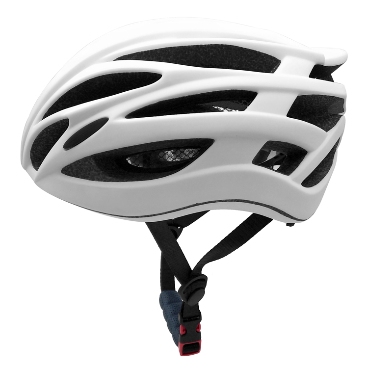 Nejlepší cesta cyklistickou helmu, lehké dámské cyklistické přilby B091