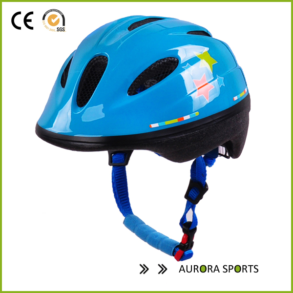 Kolo sportovní Unibody Kid helmu Kid kolo helmu děti přilba AU-C02