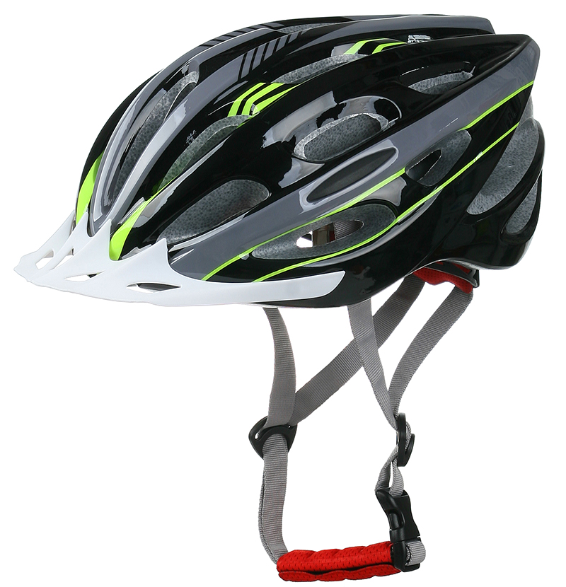 バイクのヘルメット、サイクリング mtb ヘルメット AU 番号:bd03