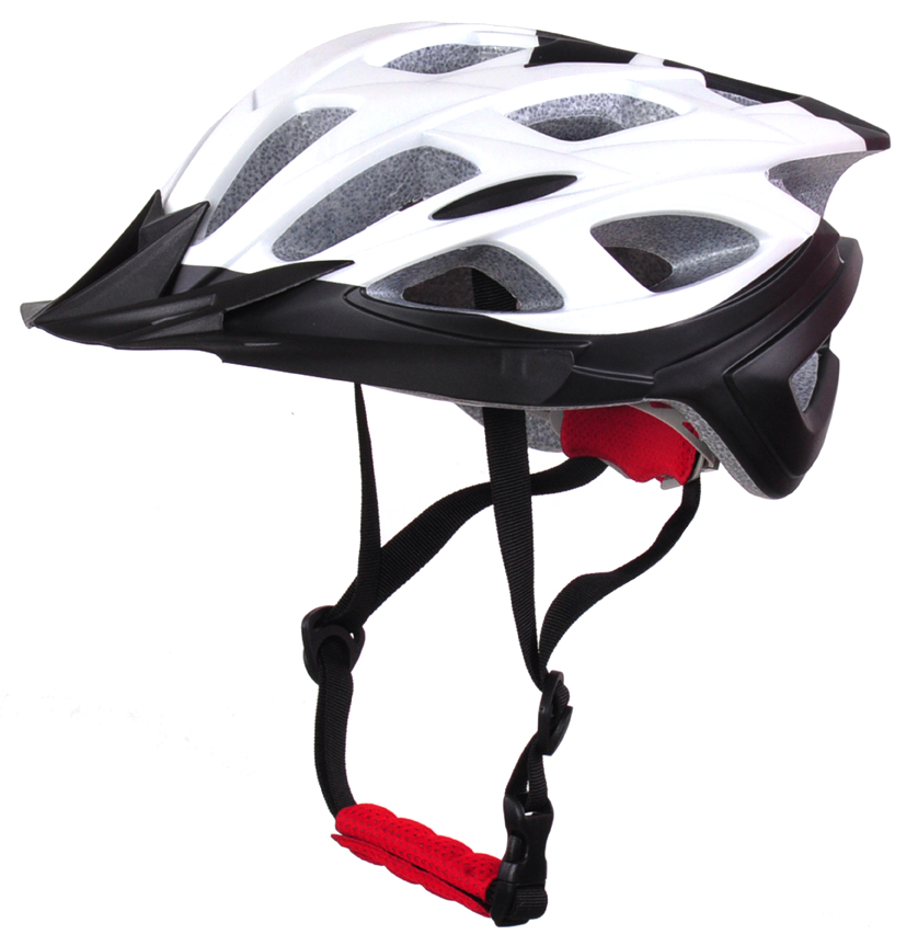 Casco de bicicleta para los hombres, cascos para bicicleta BM02