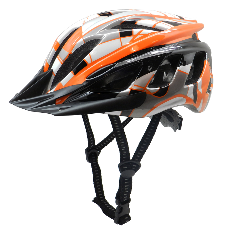 Bike-Helme kaufen online, cool Fahrrad Helm AU-BD02