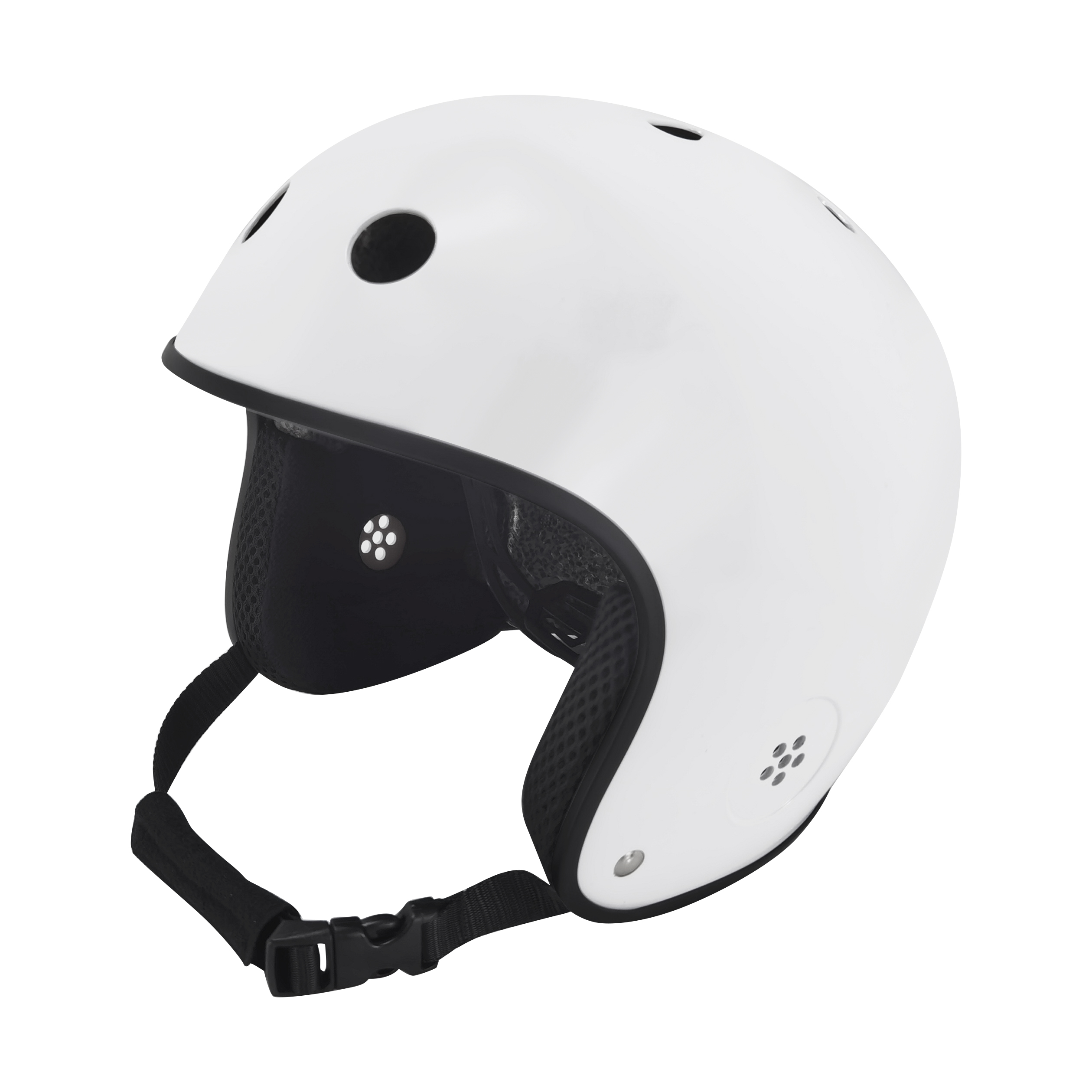 CE/CPSC/ASTM certified Full cut Skateboarding Helmet