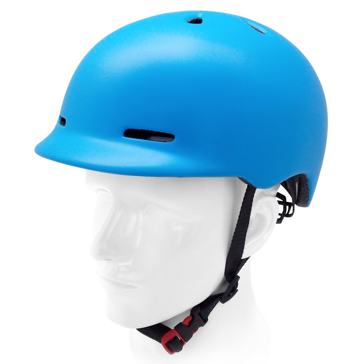 CE ен1078 легкий в пресс-форме "городской шлем"