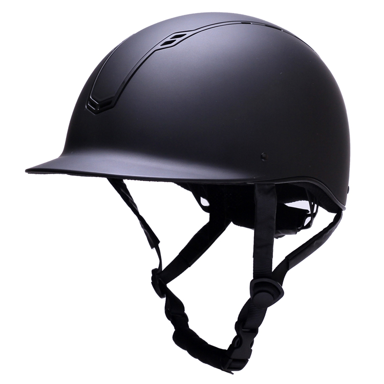 CE & VG1 承認安全耐久乗馬ピンク乗馬ヘルメット