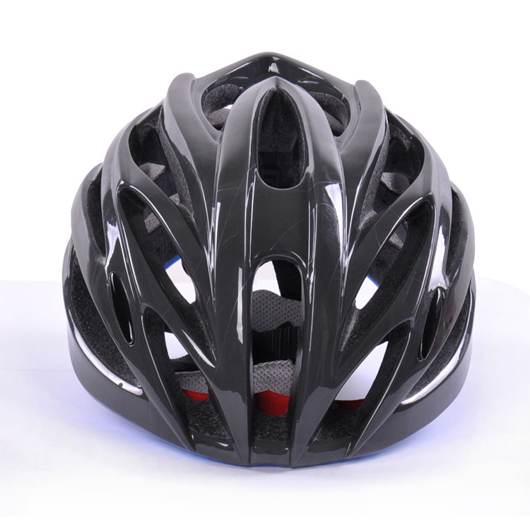 El CE aprobó el mejor más seguro casco que compite con de la bici