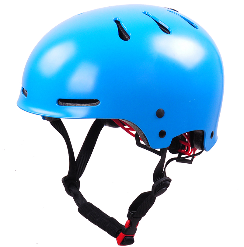 CE 認定 ABS スケート ボード ヘルメット、OEM スケート ヘルメット