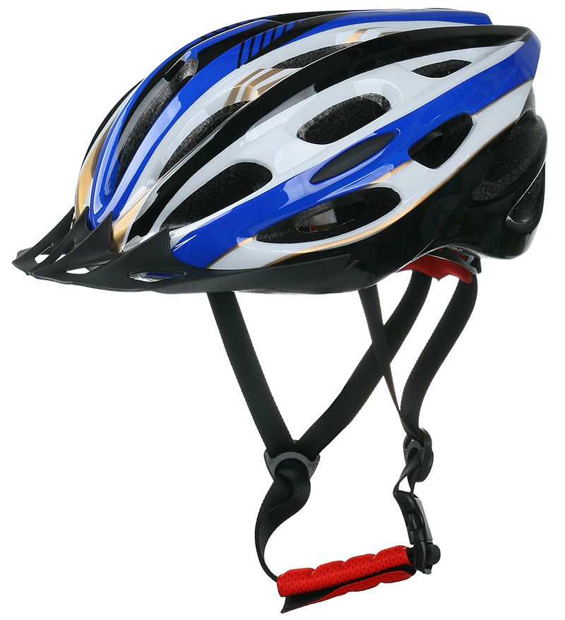 CE 안전한 사이클 헬멧, fasion 자전거 헬멧 판매