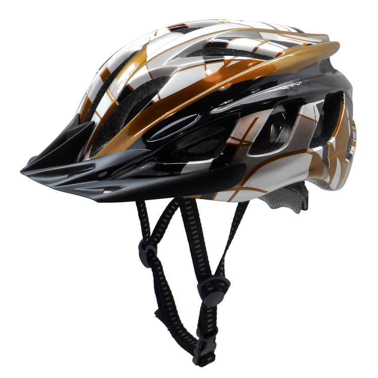 cascos para bicicletas baratas para la venta AU-BD02