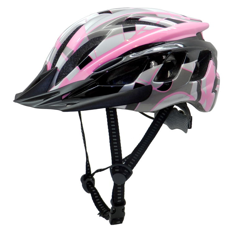 Chinese Neueste Exquisite Design Zyklus Helme zum Verkauf AU-BD02