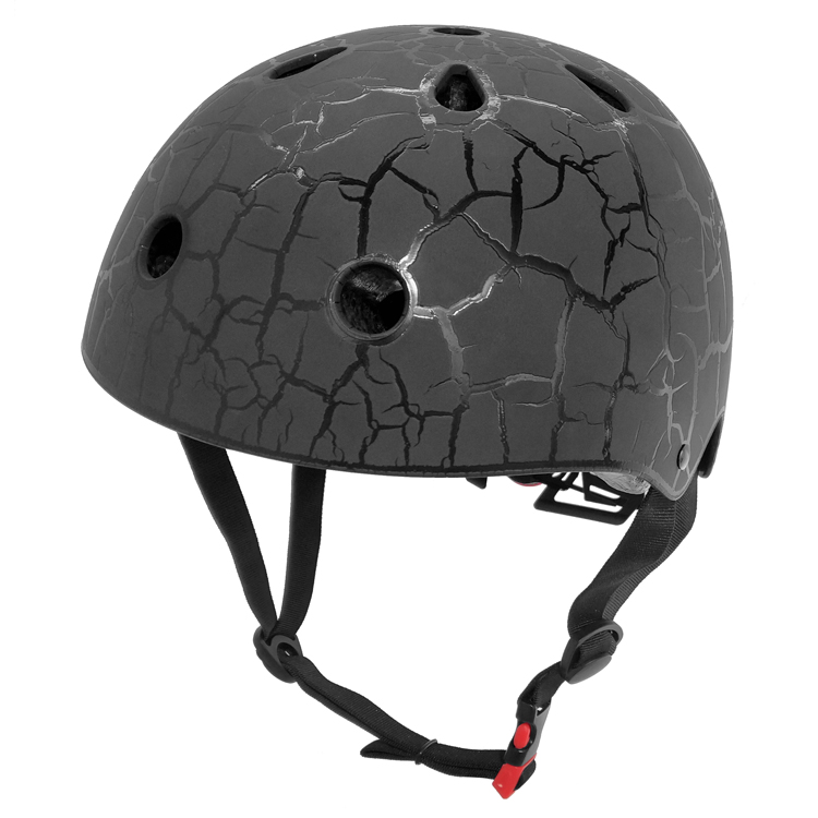 古典的なスケートボードのヘルメット、受諾可能なスケートボードのヘルメットをカスタマイズしなさい