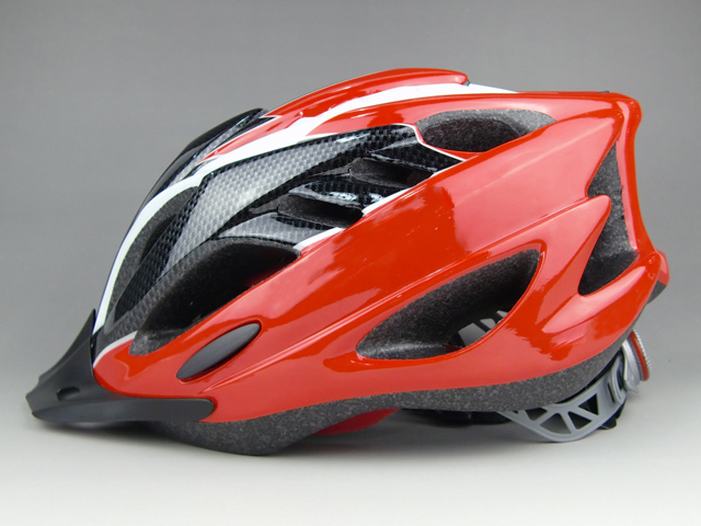 Downhill mountain bike helmets AU-SV93