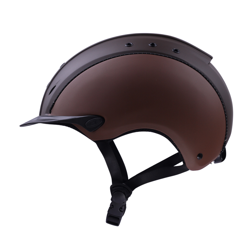 English riding helmet, elegant horse helmets AU-H05
