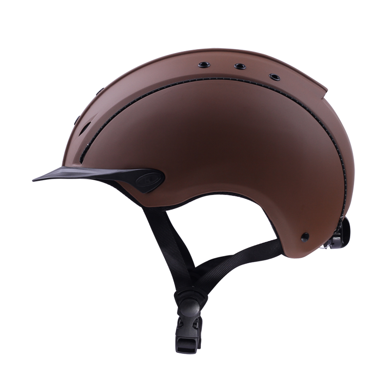 Equine helmets, fashion english helmet with VG1 approved  AU-H05