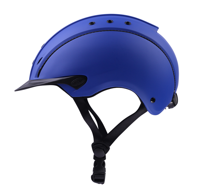 Фабрика OEM Троксел Верховая езда шлем, Верховая езда шляпа калибровки H05