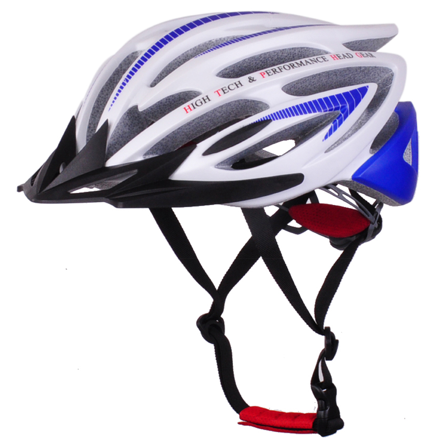 Cascos de bicicleta giro, cascos bien para hombre AU-BM01