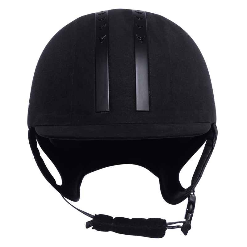 Helmet covers for horse riding,show jumping riding hats AU-H01