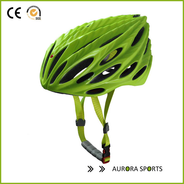 높은 품질 AU-SV111 전문 자전거 헬멧, CE와 중국의 레이싱 사이클 헬멧 공급 업체 승인