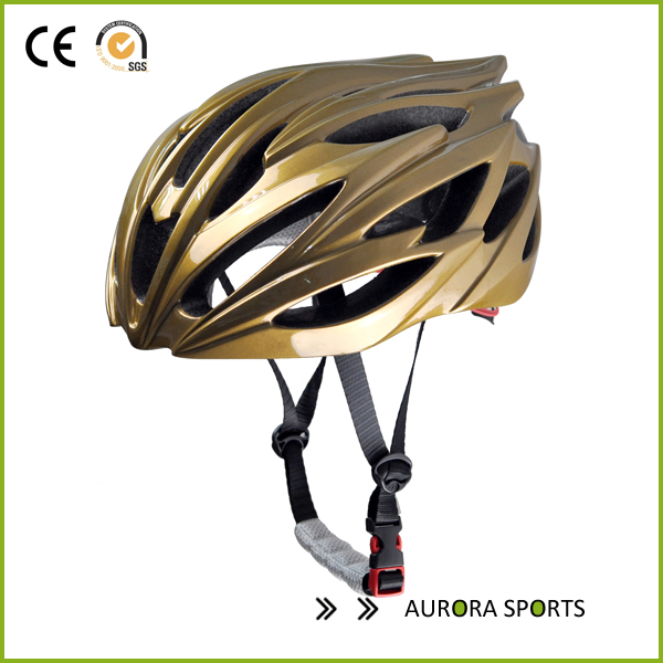 高品質のPC +承認CEとEPS自転車ヘルメット