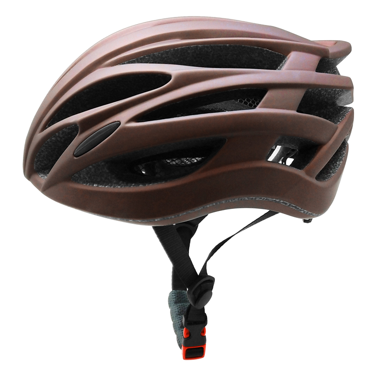 Casque de vélo haut de gamme avec certification CE, casque de vélo de mode pour Amazon de détail