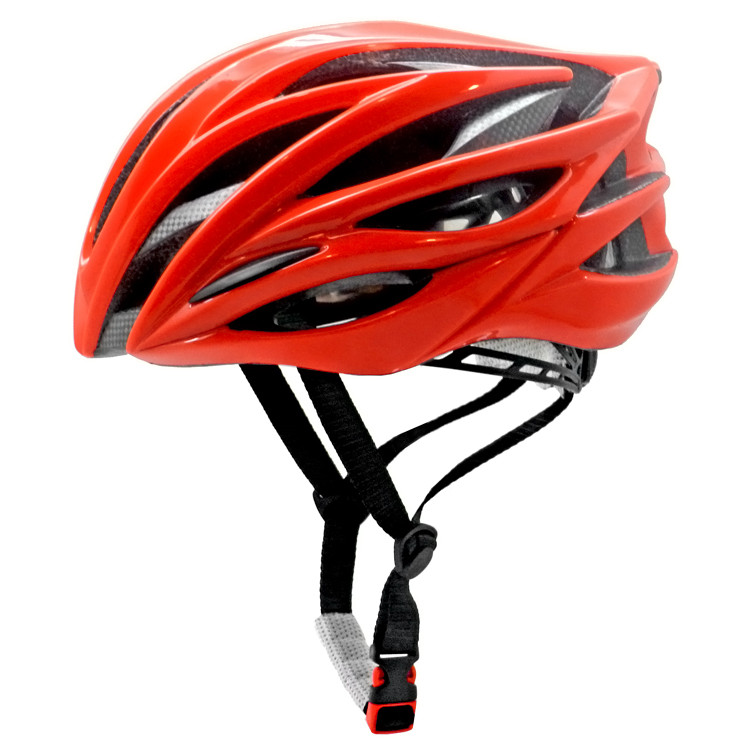 Hot Sale léger en fibre de carbone Dirt Bike Helmet