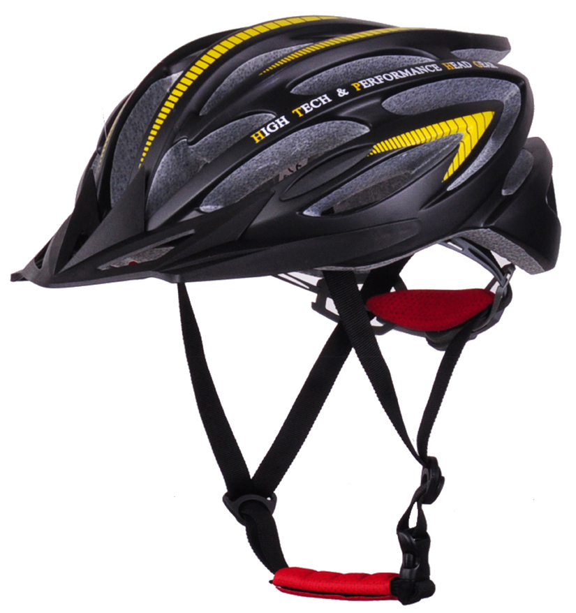 Ladies  top discount bike helmets AU-BM01