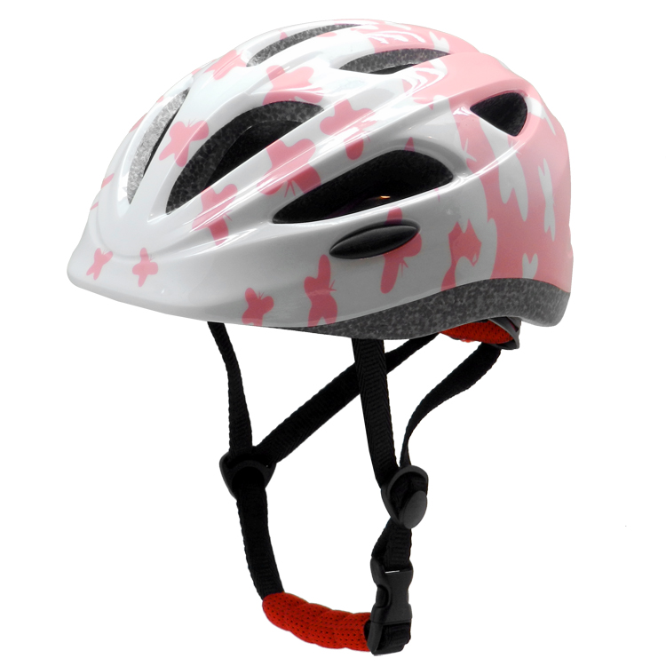 cámara del casco de MTB, el mejor casco de bicicleta de montaña para niños AU-C06