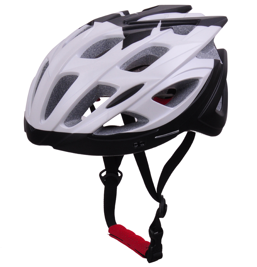 MTB довольно велосипедные шлемы, OEM продажи велосипед шлемы с CE BM02