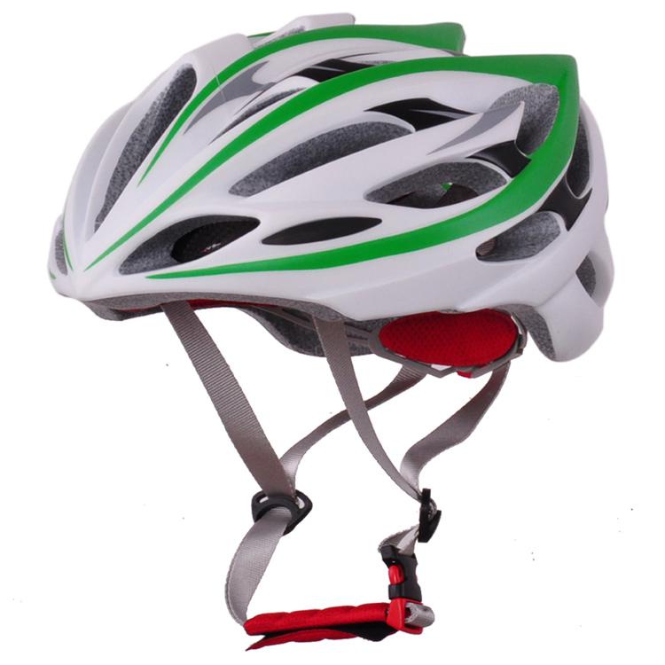 casco de pista de MTB, hexagonal giro casco de bicicleta de montaña B13