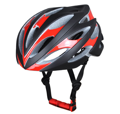 Manufacture Coolest Ladies Bicycle Cycling Helmet AU-BM03
