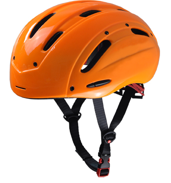 新築発表タイムロードバイクヘルメットAU-T01