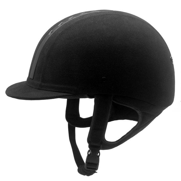 Mikro-Faser Tuch Mantel Frauen Horse Helm