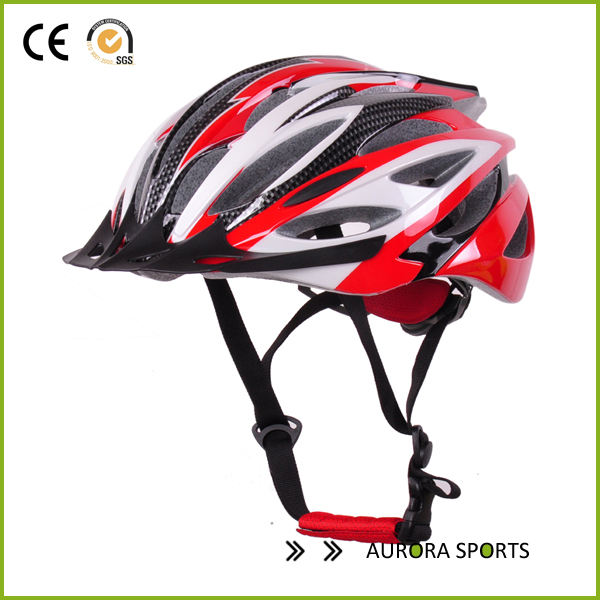 New Erwachsene AU-B06 Helme Fahrrad Mountainbike und Rennrad Helm suppiler In China
